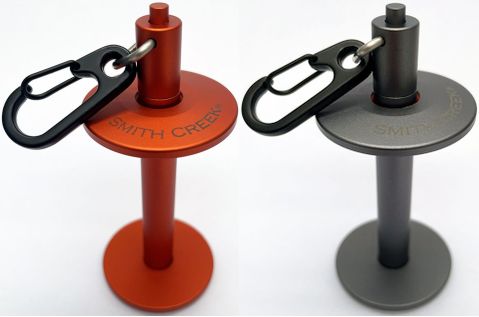 Smith Creek Tippet Holder