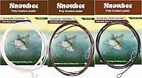 Poly-Coated Leaders - Trout (PCL-T)