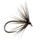 Gold & Black Spider Barbless