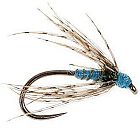 Kingfisher Spider Barbless
