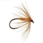 Gentleman's Fancy Spider Barbless