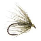 Olive Lady Spider Barbless
