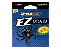 Spiderwire EZ Braid Moss Green*