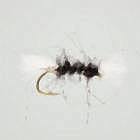 Shipman's Buzzer Black