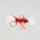 Shipman's Buzzer Claret