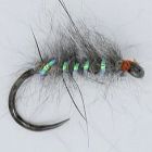 Shaggy Hare�s Ear Emerger Barbless