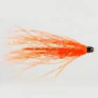 Orange Streak