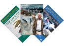 Fishing DVDs