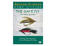 The Game Fly DVD