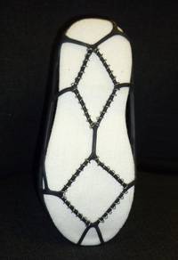 Stillwater Beast Feet Chains.