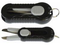 Speed Scissors