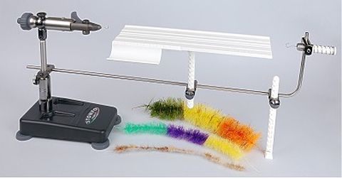 Stonfo Dubbing Brush Maker