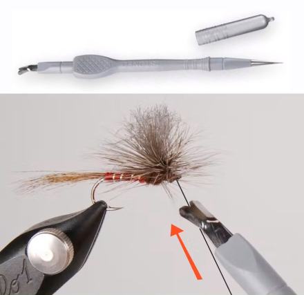 Stonfo Thread Cutter
