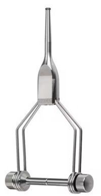 STF744 Steeltech Bobbin Holder: Standard