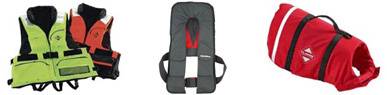 Survival Wear