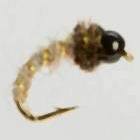 Caddis Hare's Ear