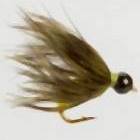 Soft Hackle Caddis