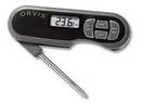 Thermometers