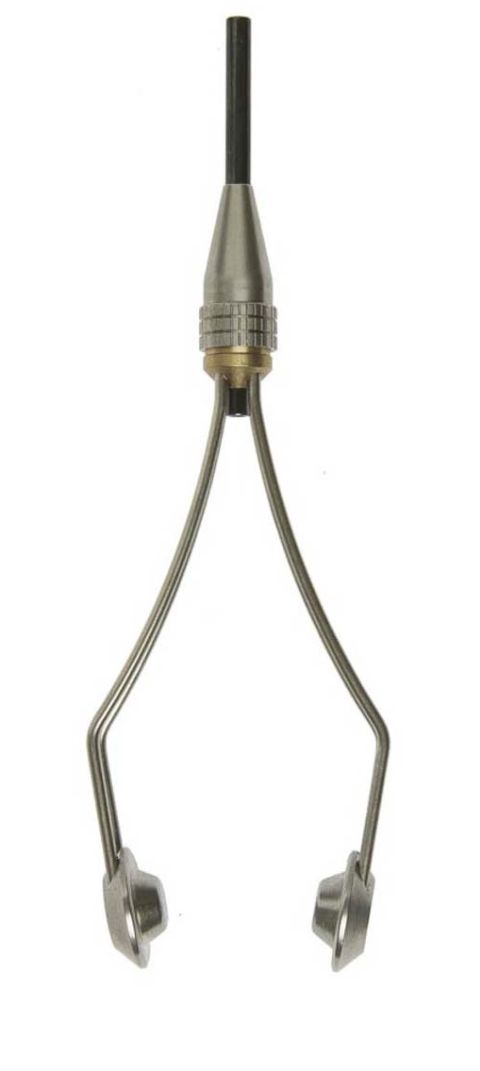 Tiemco Adjustable Double Arm Bobbin - Heavy Duty
