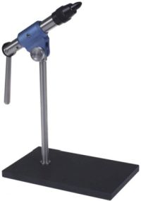 Tiemco Vice Blue with Black Base