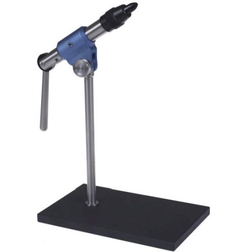 Tiemco Vice Blue with Black Base