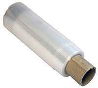Trout Ideas Fish Tubes 120 gauge Polythene
