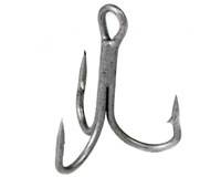 Saltwater Treble Hooks