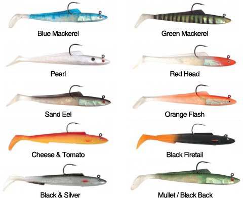 Tsunami Tazers