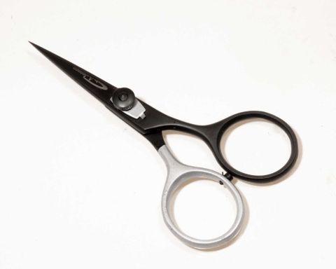 A. Jensen Razor Scissors 5
