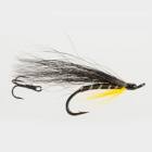 Black/Yellow