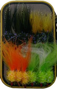 Kennick Killer Fly Pod