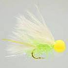 UV Straggle Booby Cat's Whisker