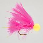 UV Straggle Booby Pink