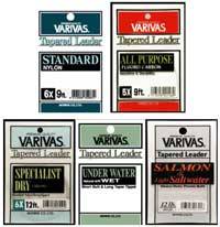 Varivas Tapered Leaders