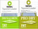 New Tapered Leaders