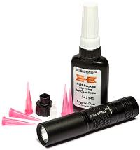 Bug Bond Professional UV Light Kit