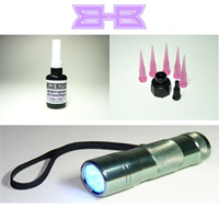 Bug Bond Multi-Led Light Kit