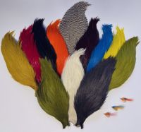 Veniard Premium Genetic Cock Capes