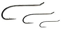 Veniard Osprey Scandinavian Salmon Single Hooks