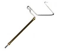 Rotary Whip Finish Tool - Small