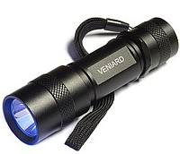 Veniard SB Master UV Torch