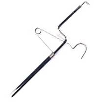 Standard Whip Finish Tool