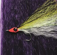 Synthetic Yak Hair