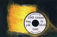 Uni-Mohair Leech Yarn