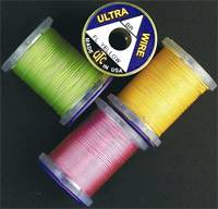 UTC Ultra Wire - Brassie #2