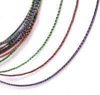 Veniard  X Rib Fine Mylar Braid.