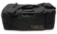 All In One Duffle - Black.