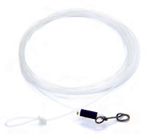 Vision Big Mama Stealth Predator Leader