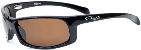 Brutal Polarised Sunglasses