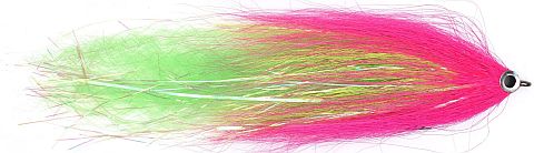 Vision Candy Pike Fly